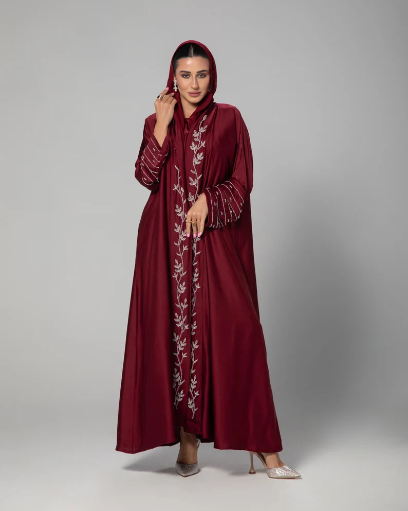 best_abaya_collection_abudhabi_alain_infinitevibes